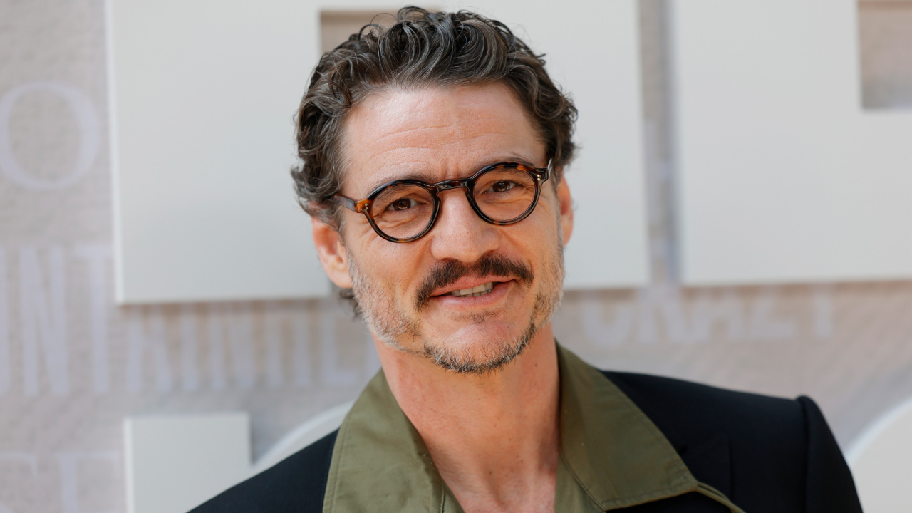 Pedro Pascal Might Star in a 1930s Gay Romance Set in LA and Mexico, and the Internet Is Already Shipping It