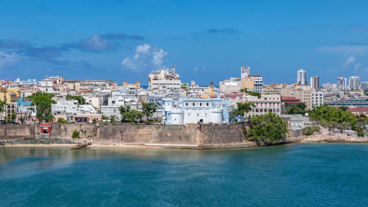 Trump Just Fired All the Democrats From Puerto Rico’s Financial Board — and People Wanna Know Why
