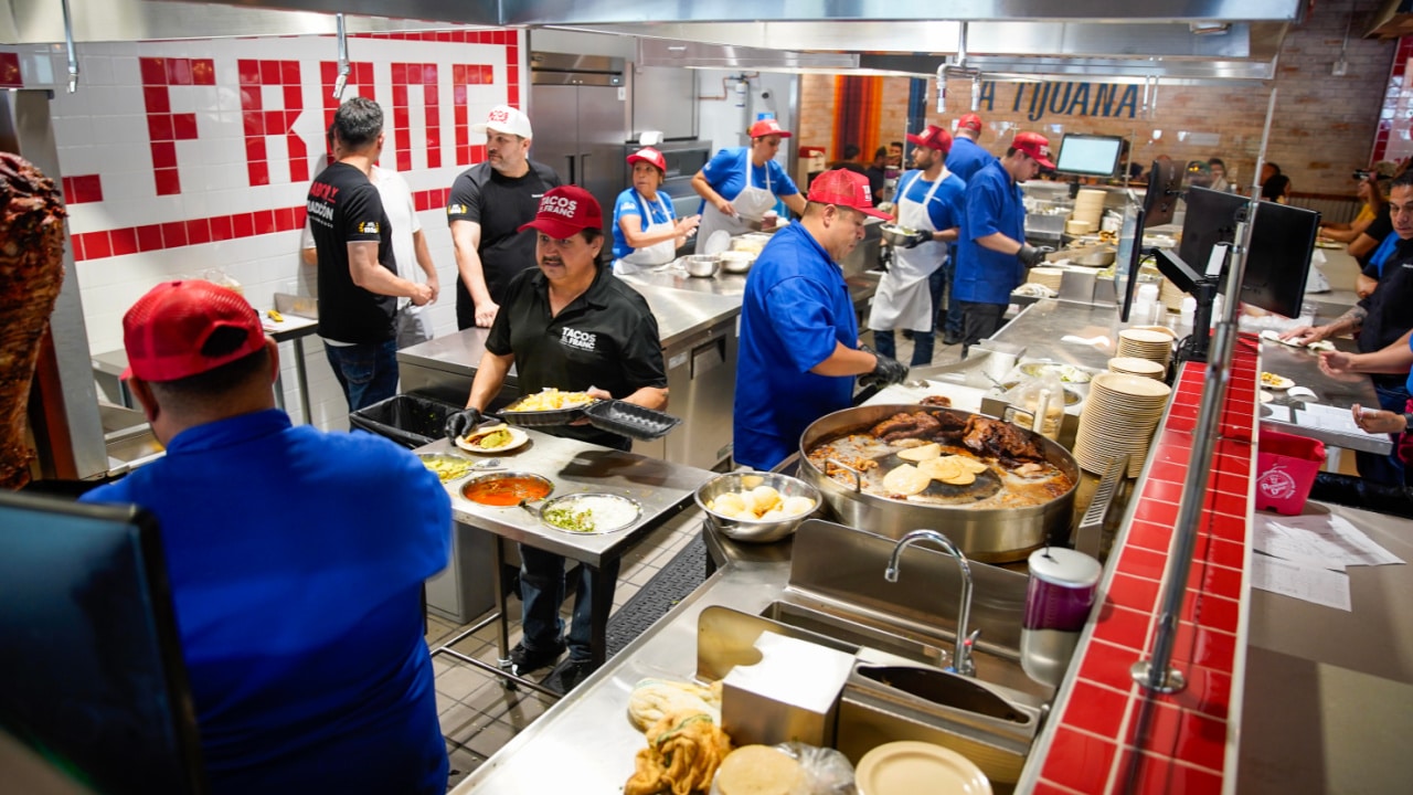 One of Tijuana’s Michelin-Recognized Taco Spots Is Coming to San Diego — and Foodies Are Already Losing It