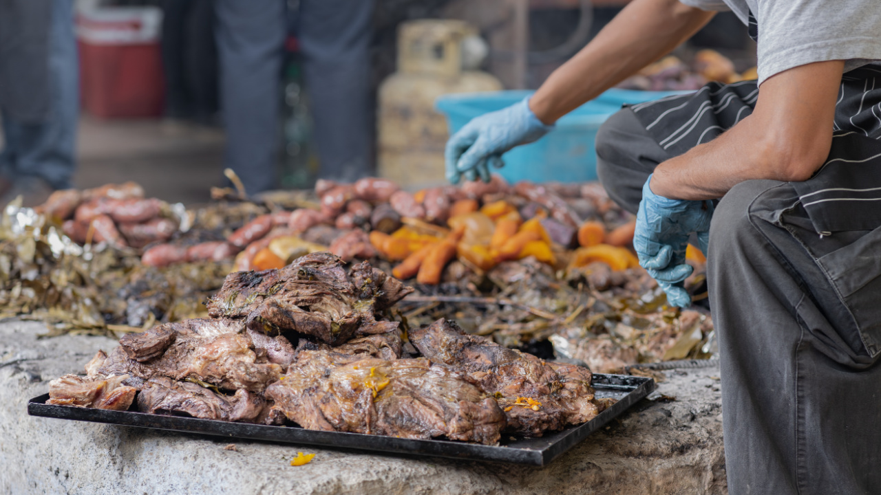 The Surprising History of BBQ in Texas_ From Indigenous Pits to Mexican Barbacoa