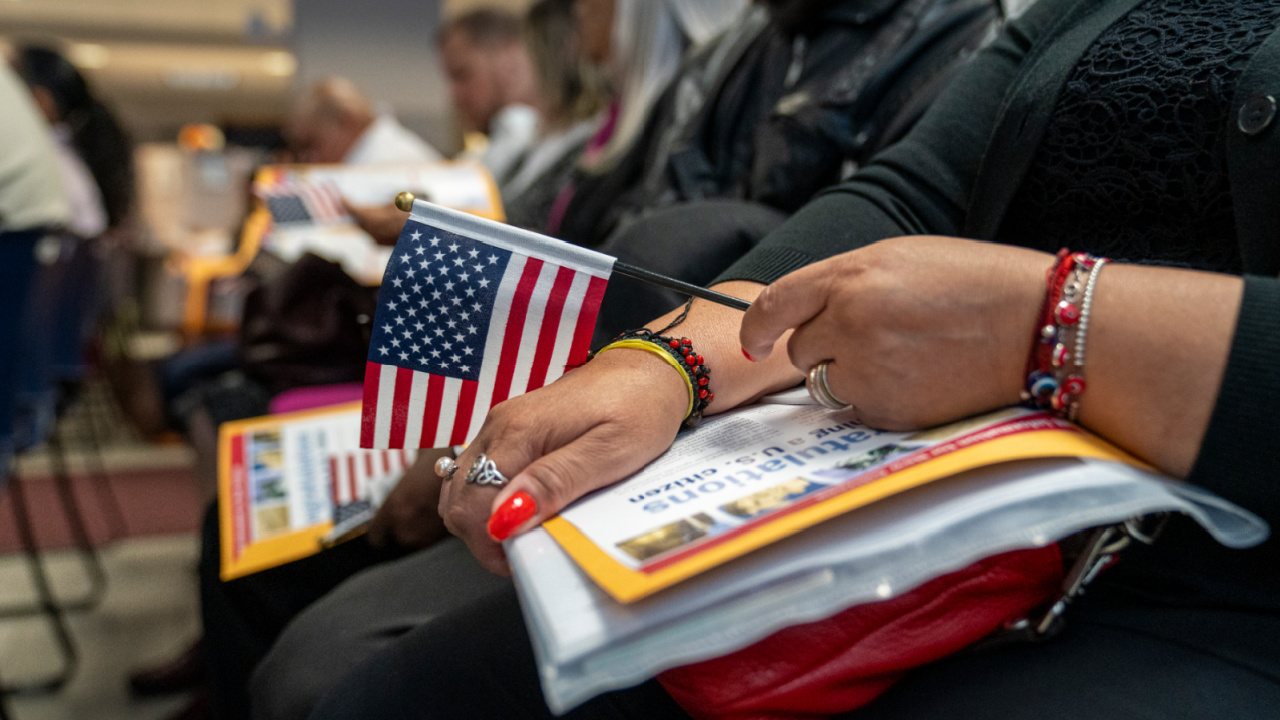 Trump Administration Expands Test for “Good Moral Character” in Citizenship Applications