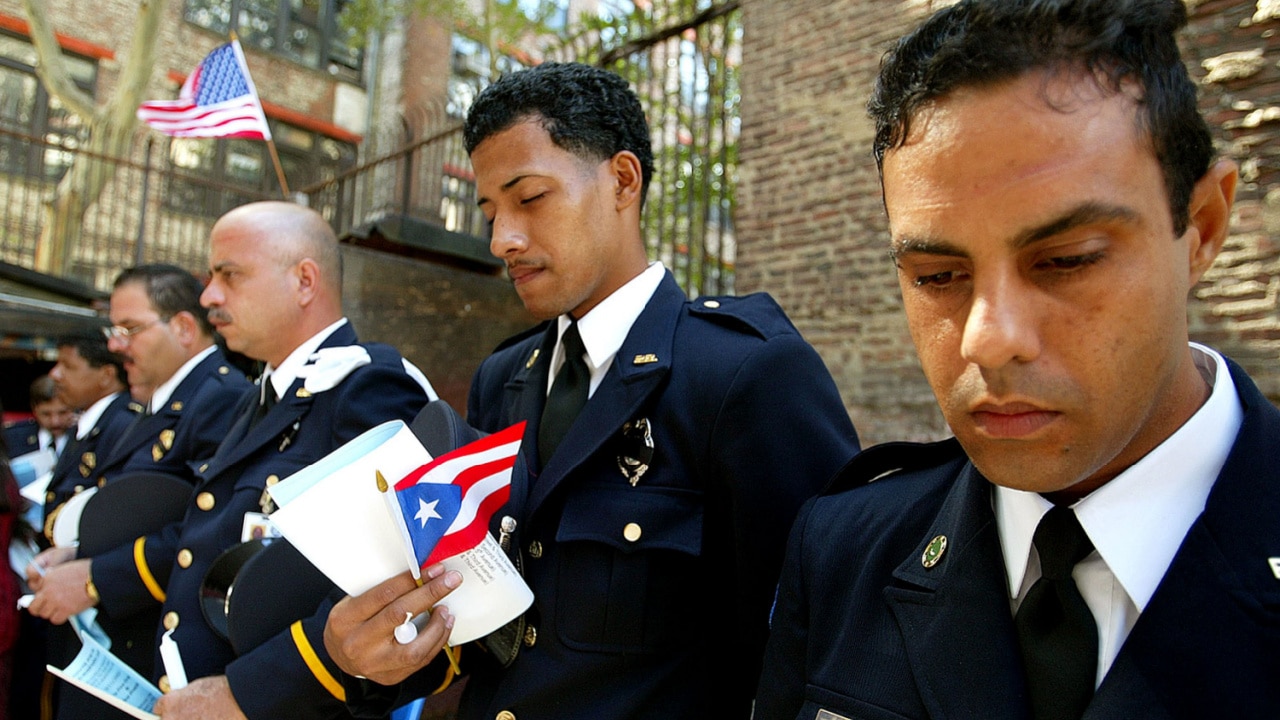 Remembering 9/11 Means Honoring Latino Victims — and Calling Out the Lasting Impact on Latino Communities