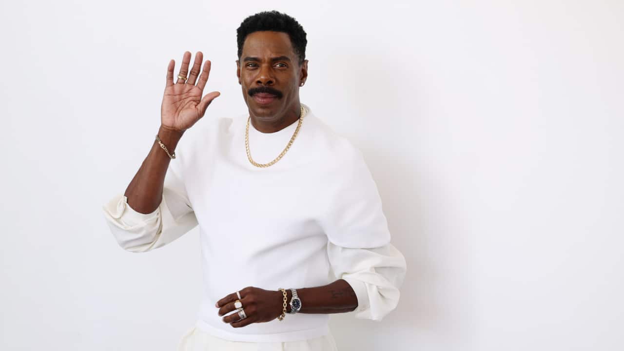 Colman Domingo Serving Drag Realness in Sabrina Carpenter’s “Tears” Video Is the Cultural Reset We Needed