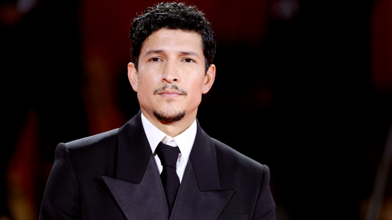 Danny Ramirez Is Rebooting Scarface—and This Time, It’s Giving Latino Lead Energy