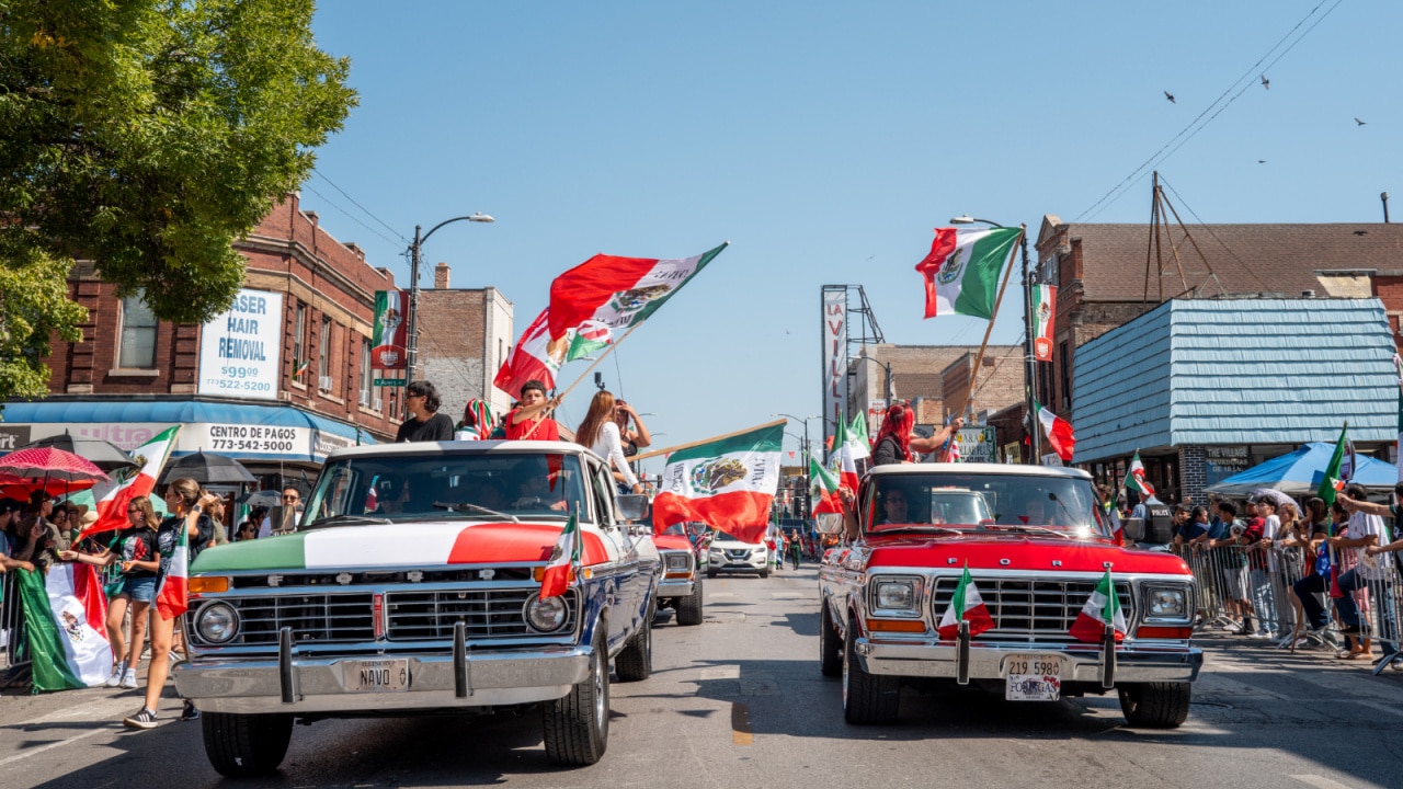 El Grito Hits Different This Year As the Tradition of Resistance Gets Louder