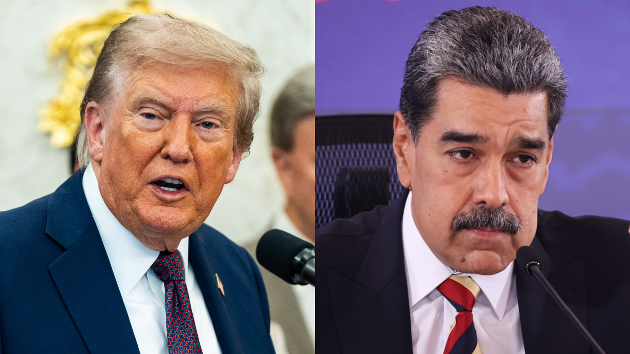 Everything We Know About the U.S. Strike on an Alleged Drug Boat From Venezuela
