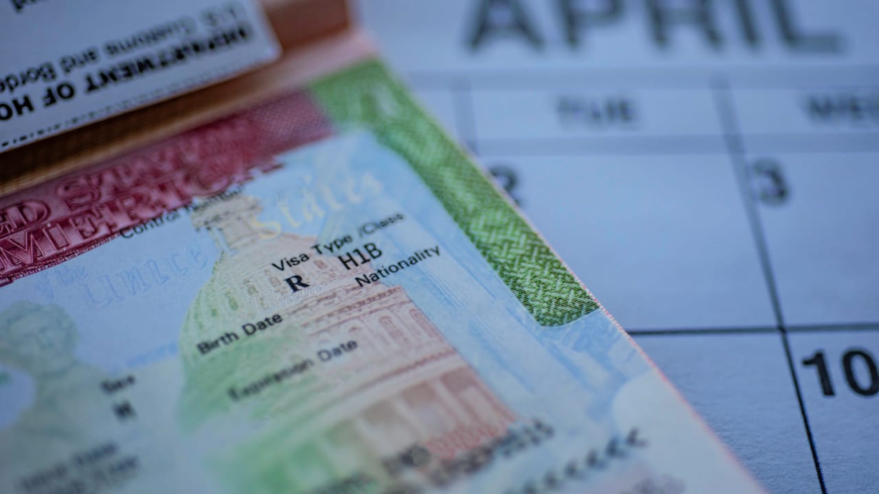 Who Really Gets Hit by Trump’s $100K Fee on H-1B Visas_