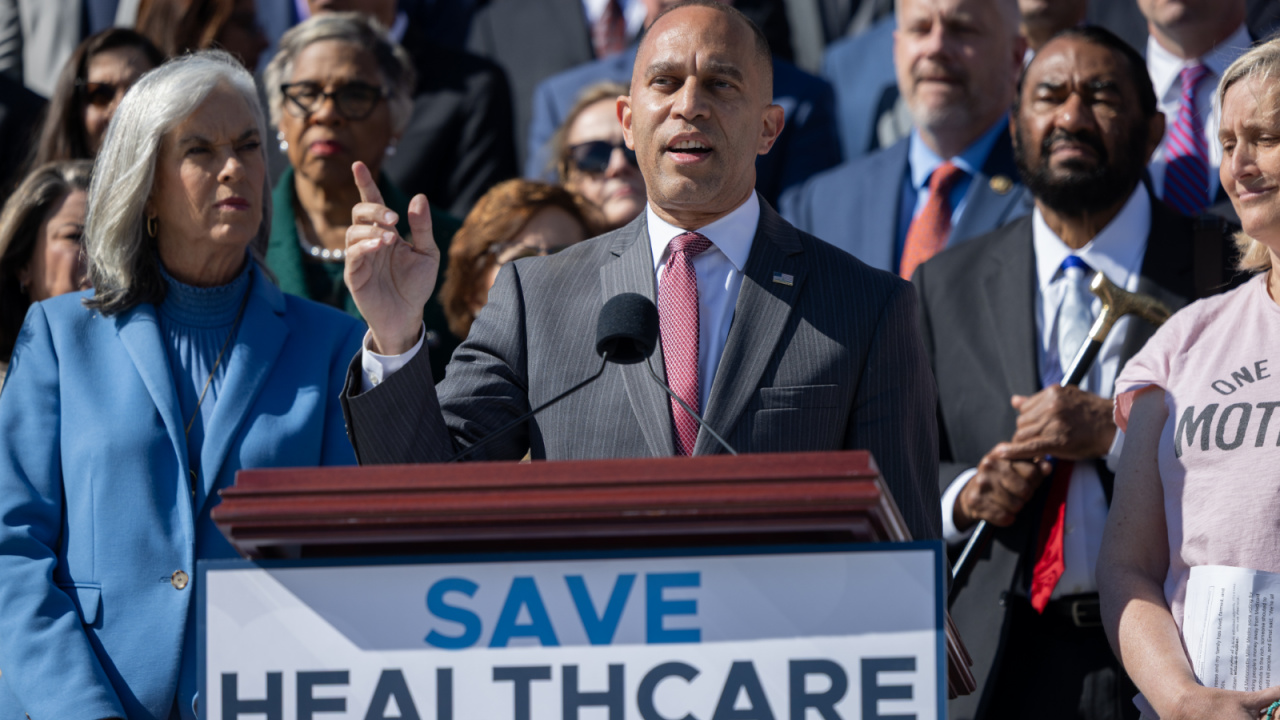ACA Debate Sparks Democratic Pushback on Immigration Claims