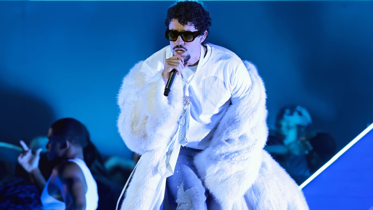 ‘The All-American Halftime Show’ Was Created To Counter Bad Bunny’s Super Bowl Performance and They’re Not Even Hiding It