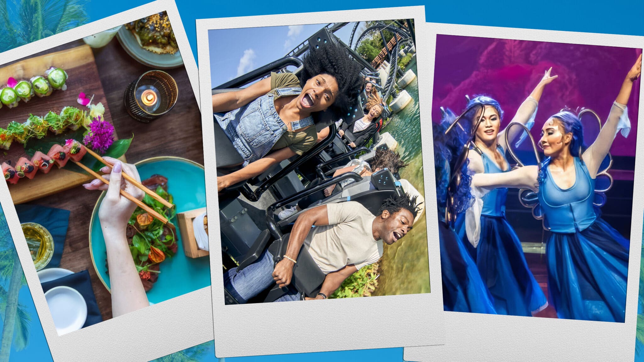 Mi Familia Takes Over Orlando: Why Family Trips Are Pure Magic
