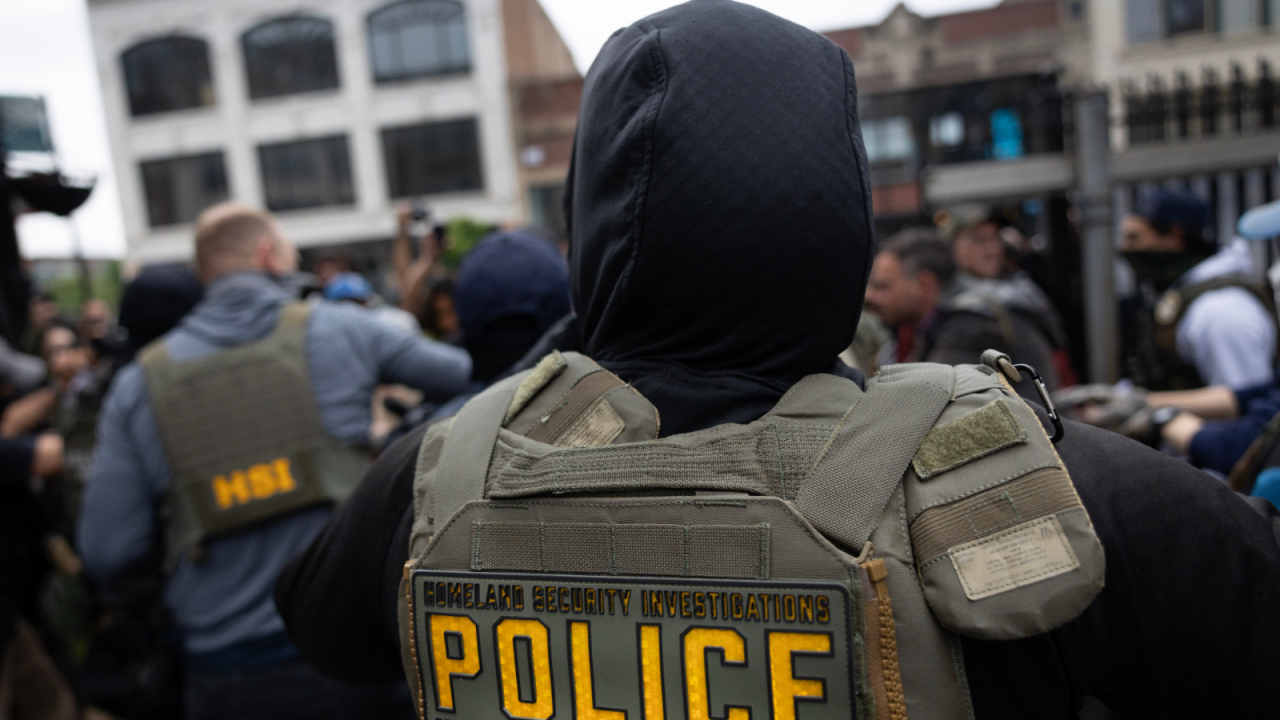 Ongoing Immigration Crackdown in Chicago Sparks Major Backlash Across the Country