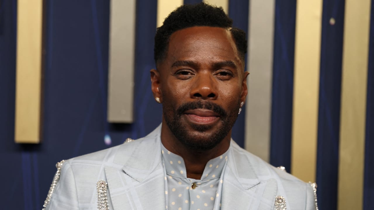 Colman Domingo Will Voice the Cowardly Lion In "Wicked: For Good" and Queer Fans Are Roaring