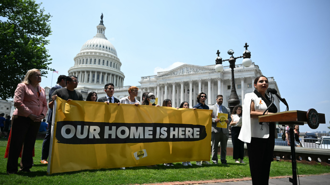 Confused About the Latest DACA News? Here’s What You Need to Know