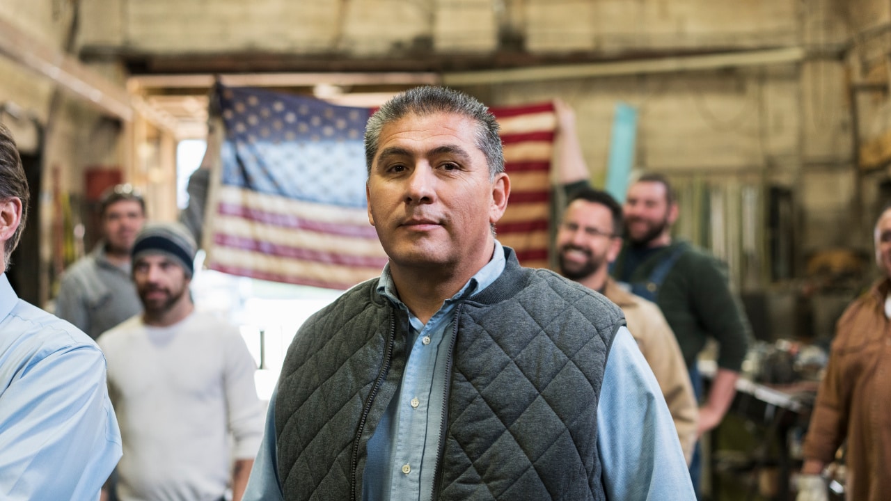 For The First Time in History One in Five Americans Is Latino, and We’re Powering the Fastest-Growing Economy in the U.S.