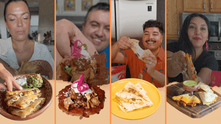Latino Chefs and Creators Reimagine Queso Traditions