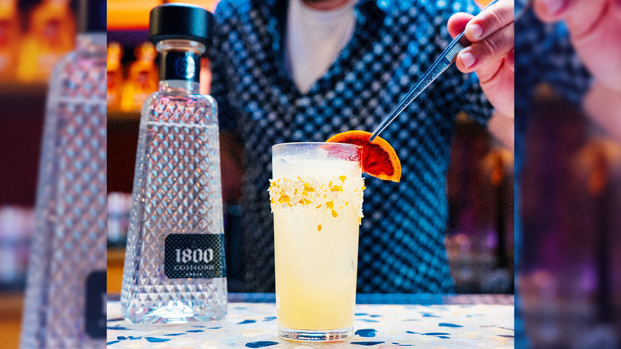 We Asked Real Latino Bartenders What They Think About 1800 Tequila
