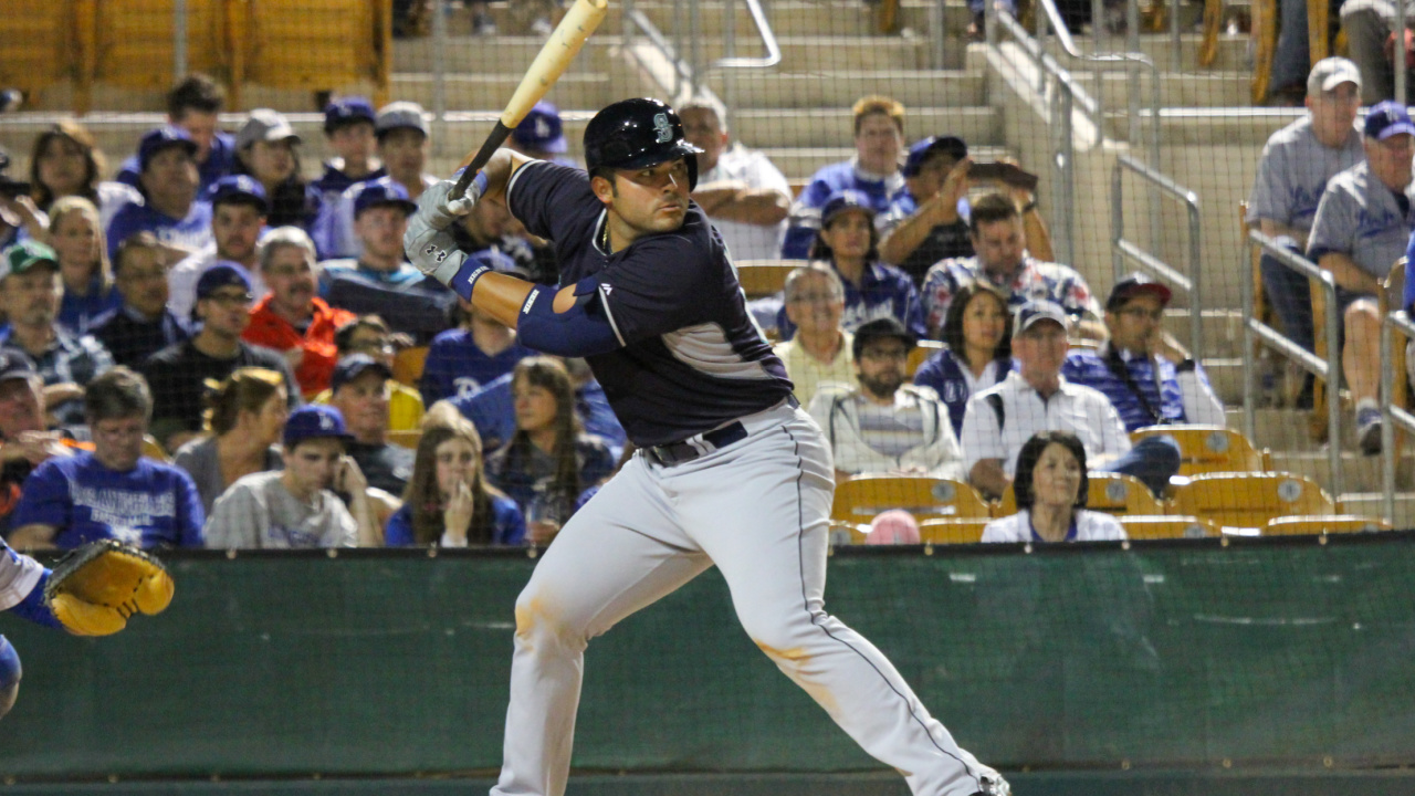 Remembering Jesús Montero and His Journey As A Professional Baseball Player