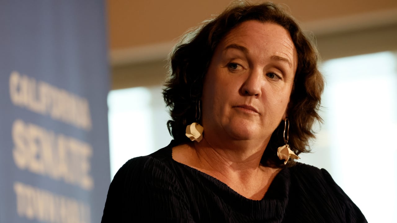 The California Gubernatorial Race Experienced A Significant Shake-Up and Here's What That Means