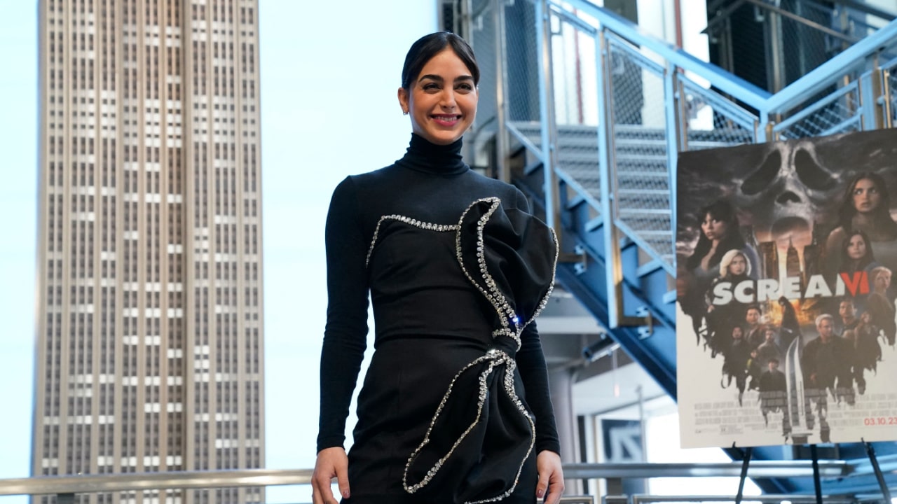 'Scream 7' Trailer Reignites Backlash from Fans and More Stories You Might Have Missed This Week