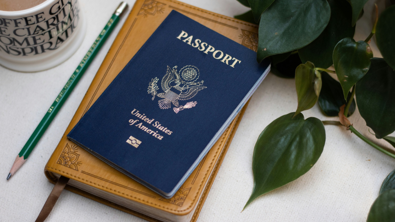 This Withdrawn Bill Could Have Changed How US Passports Work and Here’s Why Legal Experts Raised the Alarm