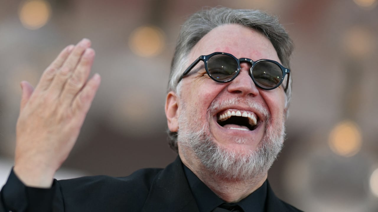 Once You Learn How Guillermo del Toro Grew Up, His Films Hit Different