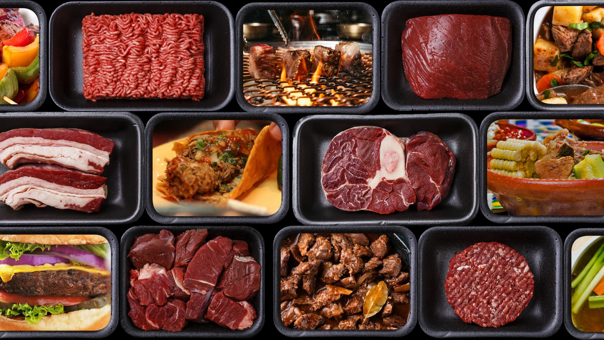 Señora Hacks: ¿Qué tipo de carne comprar según lo que vas a cocinar?