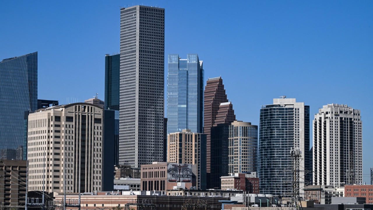 More Than 20 Bodies Found in Houston Bayous This Year and Residents Demand Answers