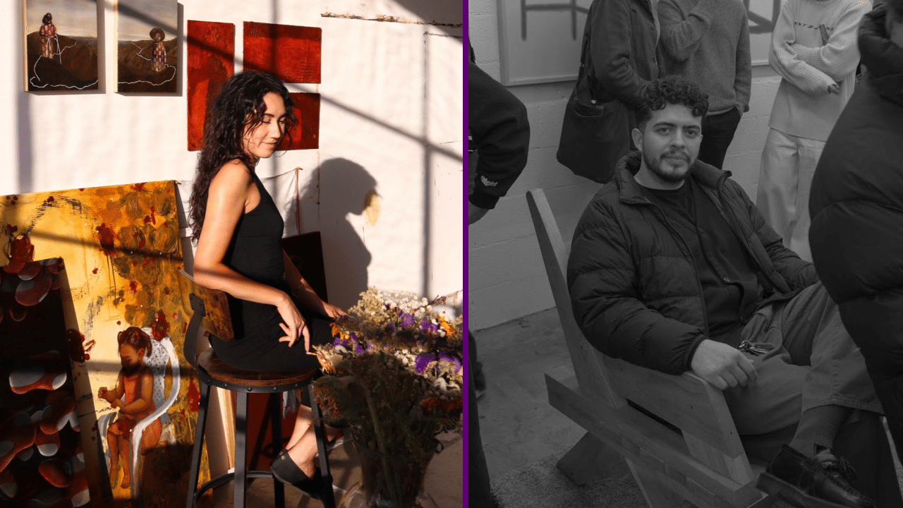 How An LA Couple Chose Self-Deportation and Leaned Into Their Relationship to Become Stronger Together