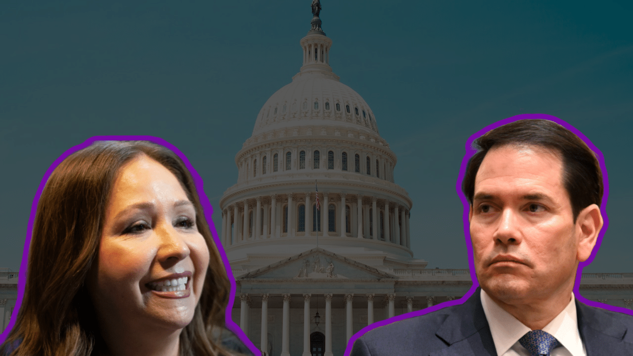 Latinos Are Making Historic Political Breakthroughs From Local City Halls to Congress in 2025