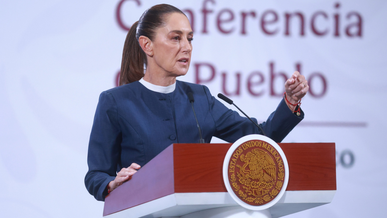 Made in Mexico, for Mexicans: The Country’s Push To Build Affordable Electric Vehicles