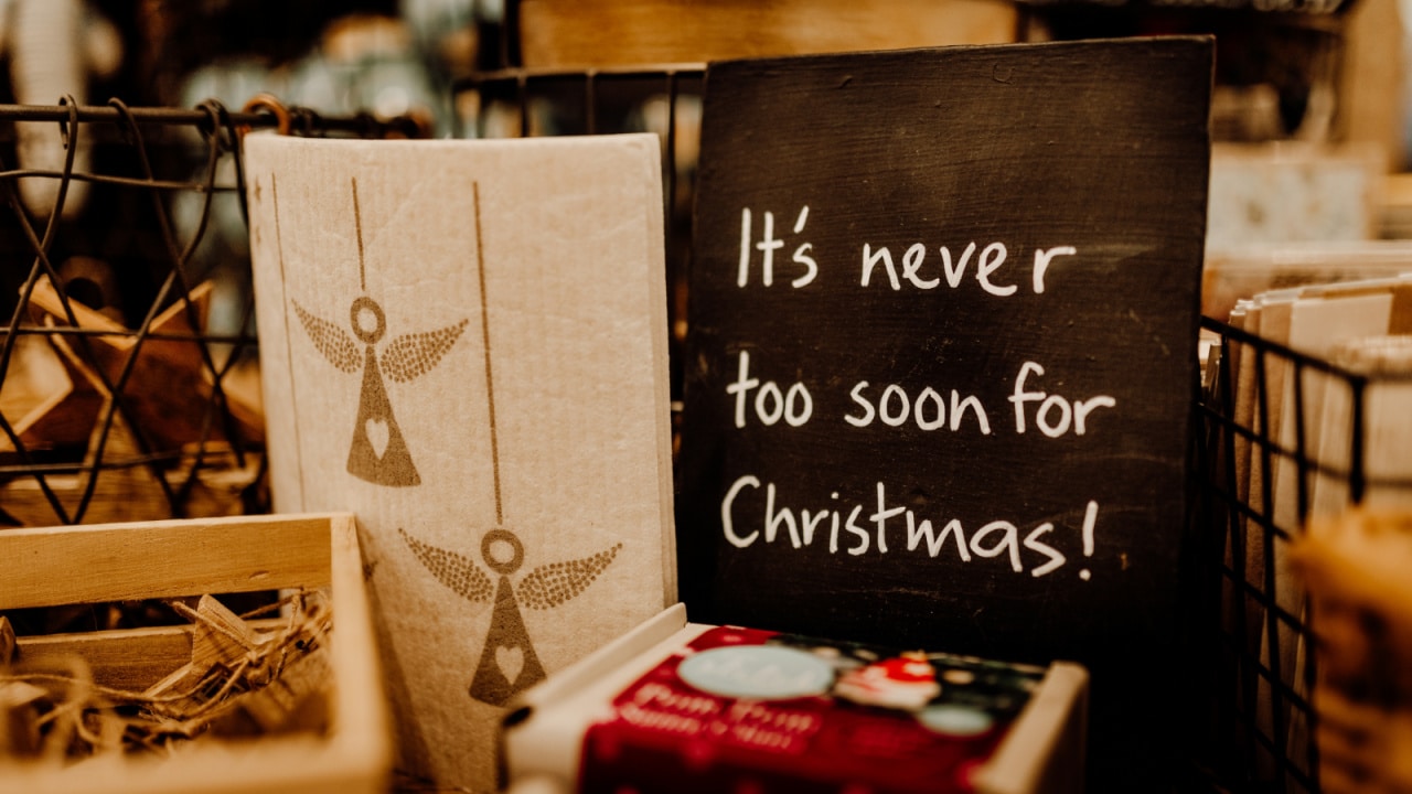 Spirit Christmas Is Quadrupling Its Stores This Year and People Love the Extra Holiday Spirit