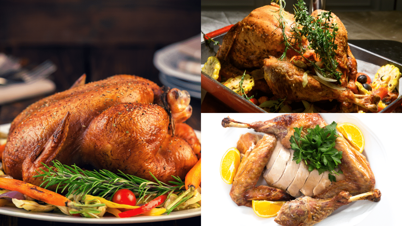 Three Thanksgiving Turkey Recipes With Latino Sazón That Will Actually Surprise Your Guests (1)