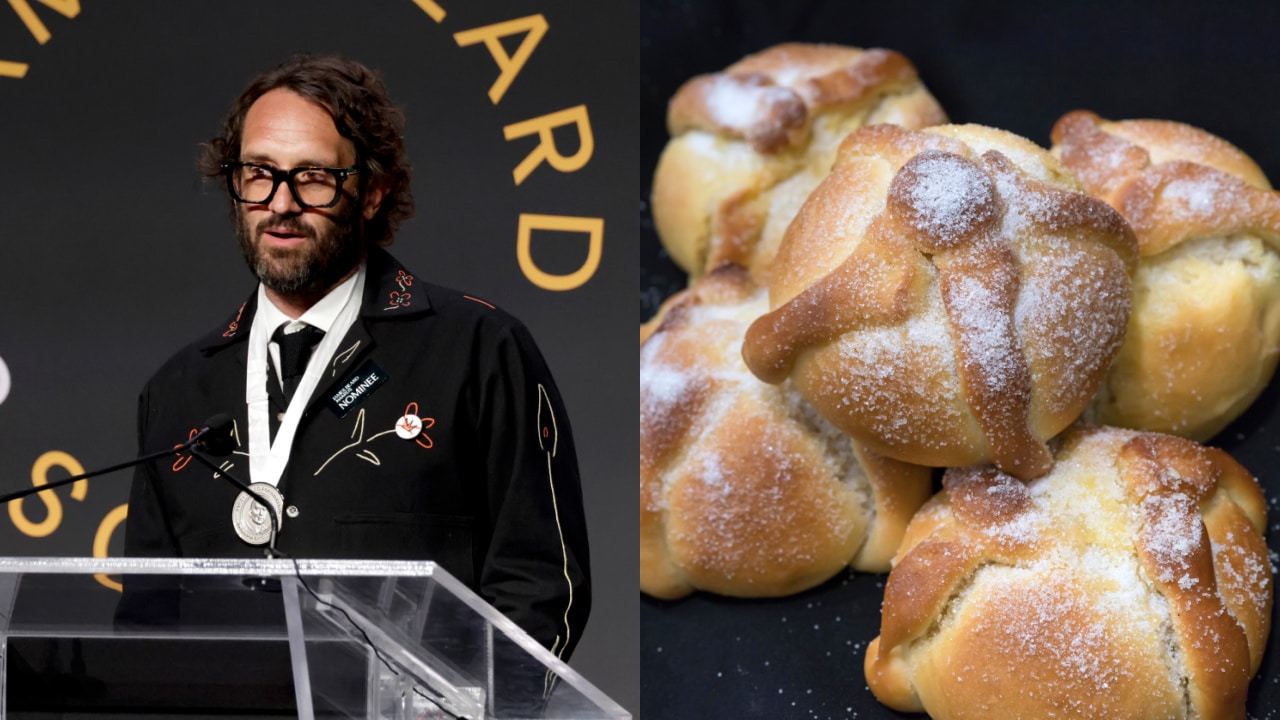 A British Baker Moved to Mexico, Opened a Bakery, and Had the Audacity to Call Mexican Pan “Ugly.” The Internet Was Not Having It