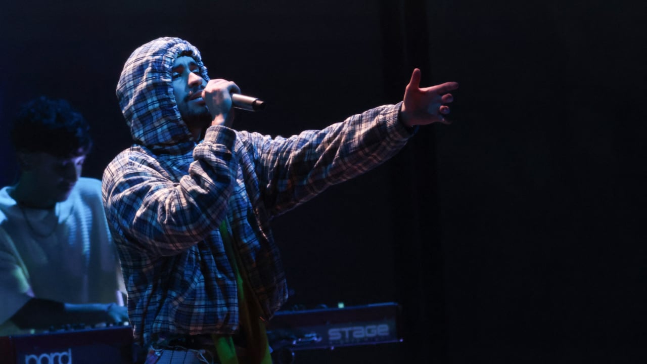 Bad Bunny's Mexico City Concerts Are Expected To Bring An Economic Windfall