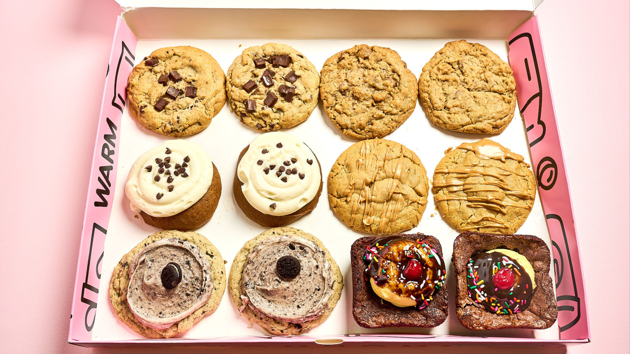 Is Crumbl In Trouble? Here's Everything We Know Right Now