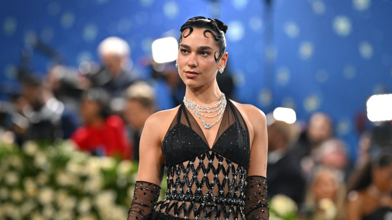 Dua Lipa Ended Her Tour in Mexico City by Singing Selena and Fans Are Still Screaming
