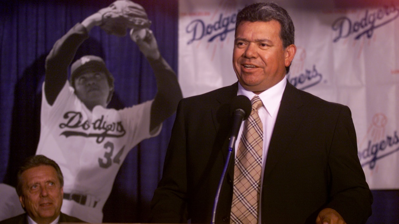 Legend Fernando Valenzuela Snubbed As Baseball Hall of Fame Inductee for Current Class