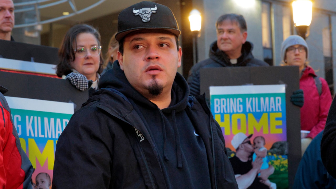 Federal Judge Orders Kilmar Ábrego García Released From ICE Custody and More Immigration News You Should Know