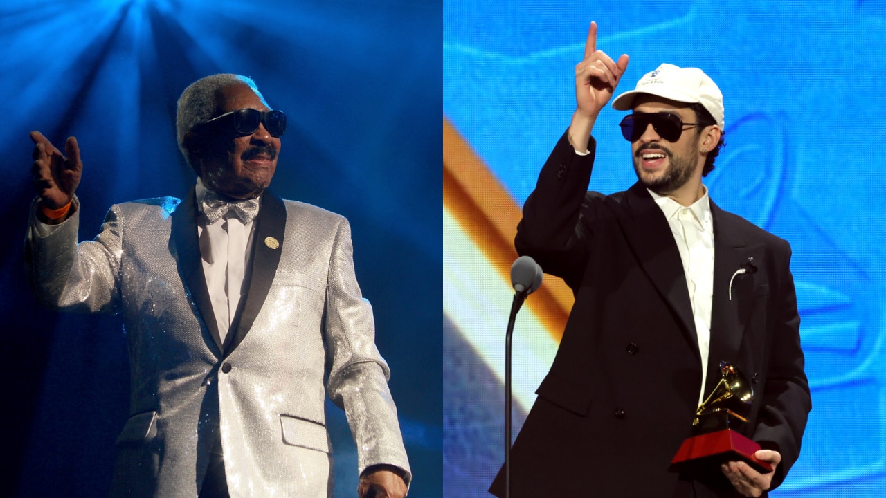 Rafael Ithier Walked So Bad Bunny Could Run. The Salsa Icon Has Died at 99