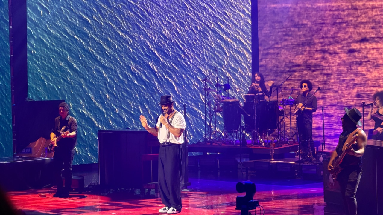 Ricardo Arjona’s Guatemala Residency Was a Masterclass in Legacy