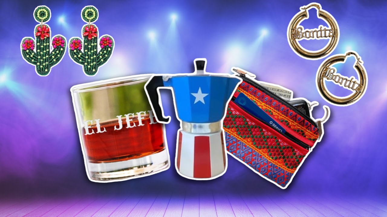 The _Under $50 But Looks Like $200_ Latino Gift Guide