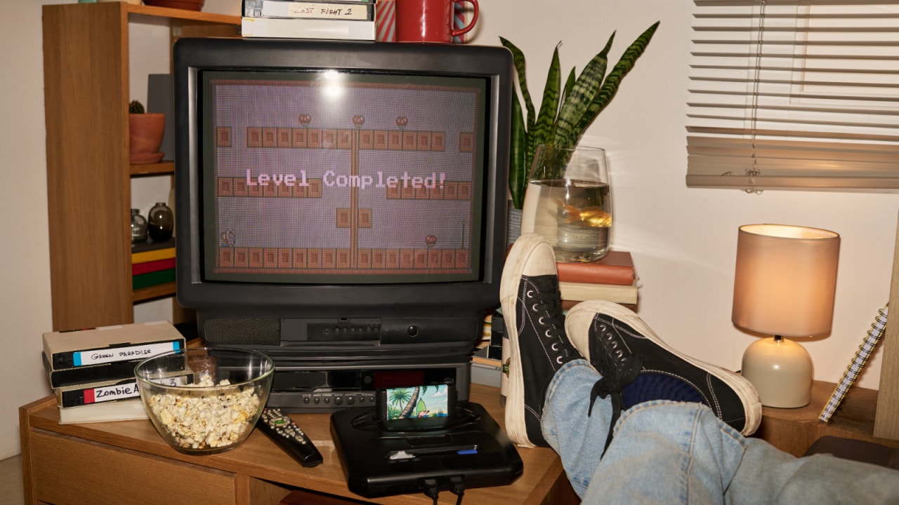 Your Childhood Video Games May Explain Why Millennials Grind and Gen Z Burns Out Faster