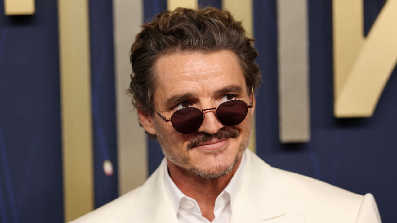 Pedro Pascal Joins Bella Hadid to Co-Host Artists for Aid Concert For Gaza and Sudan