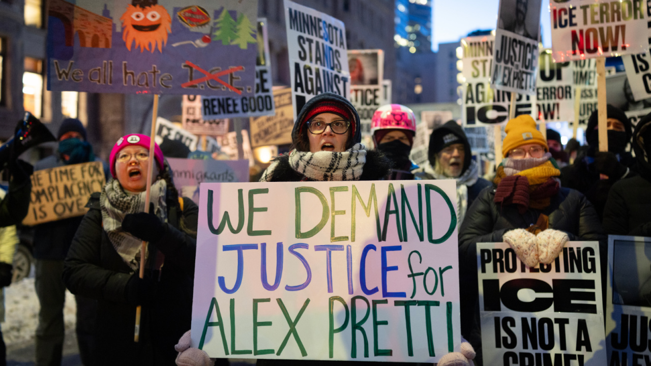 Op-Ed: Don't Shame Former Trump Supporters, Embrace Them