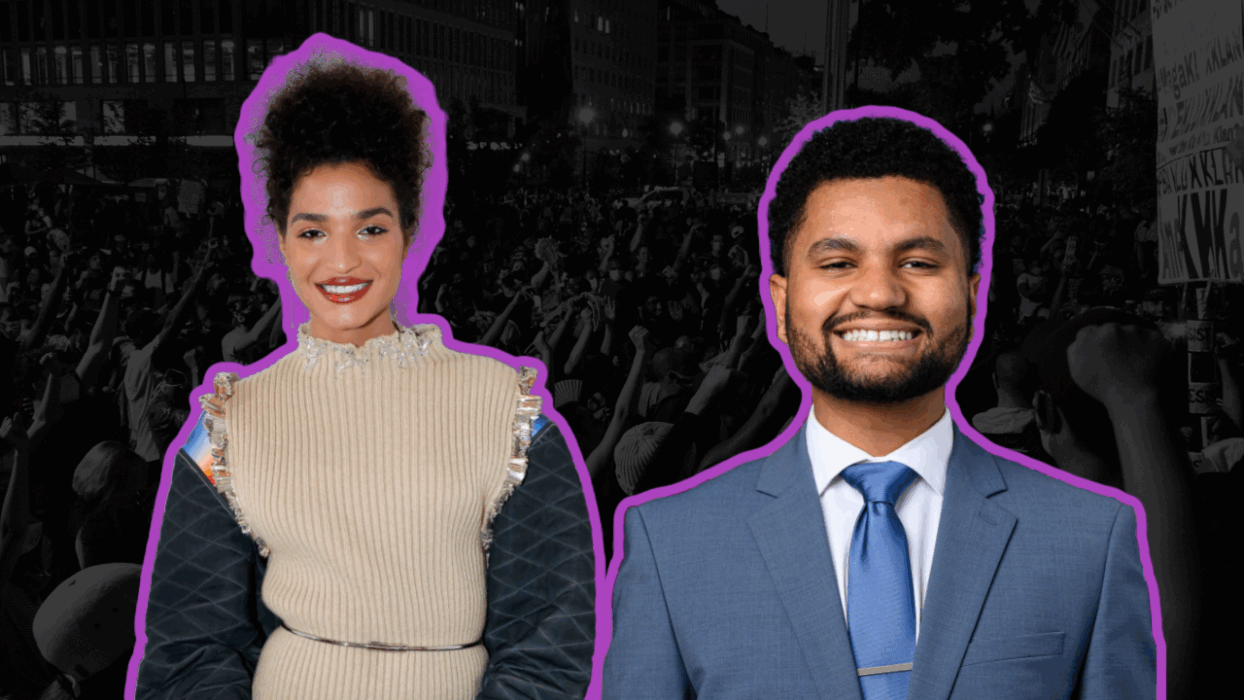 These Afro-Latino Visionaries Are Changing Society Right As We Speak