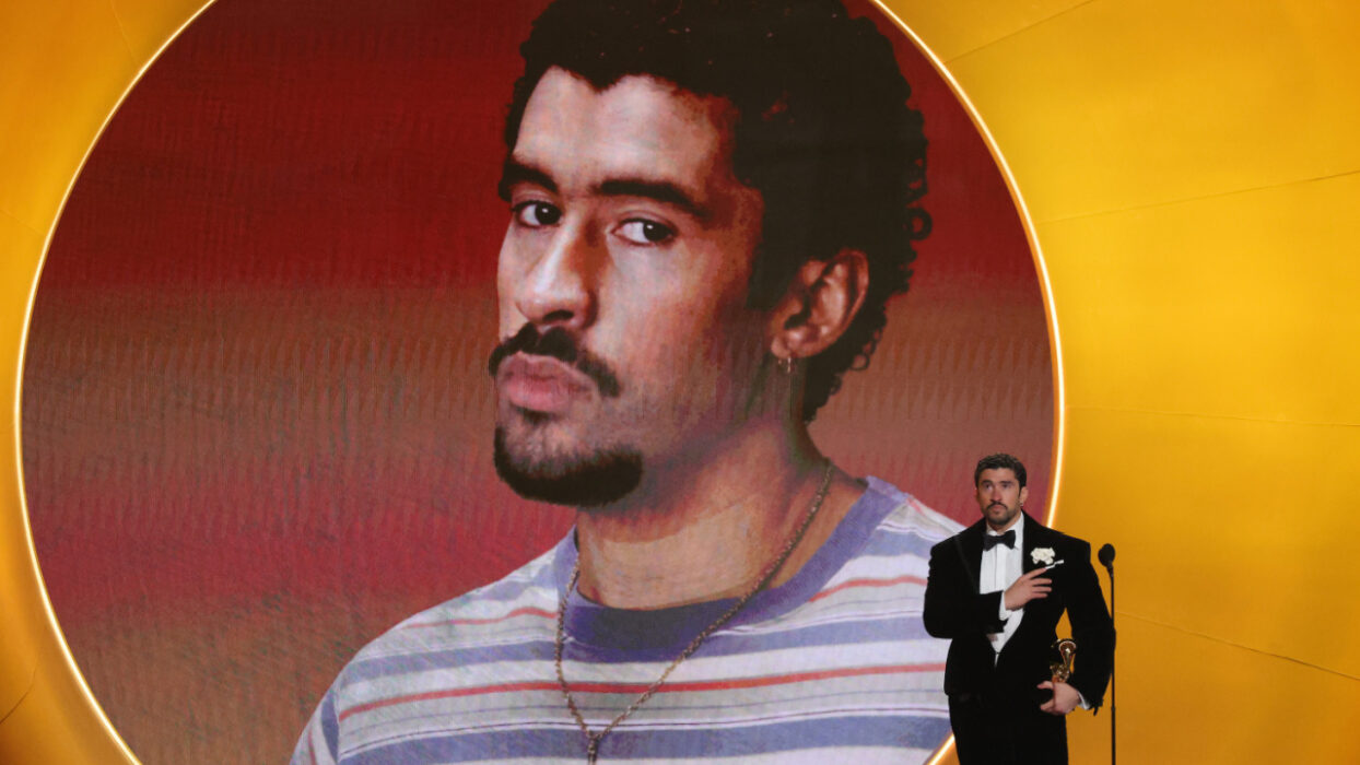 Bad Bunny's Upcoming Super Bowl Show is the Latino State of the Union Address