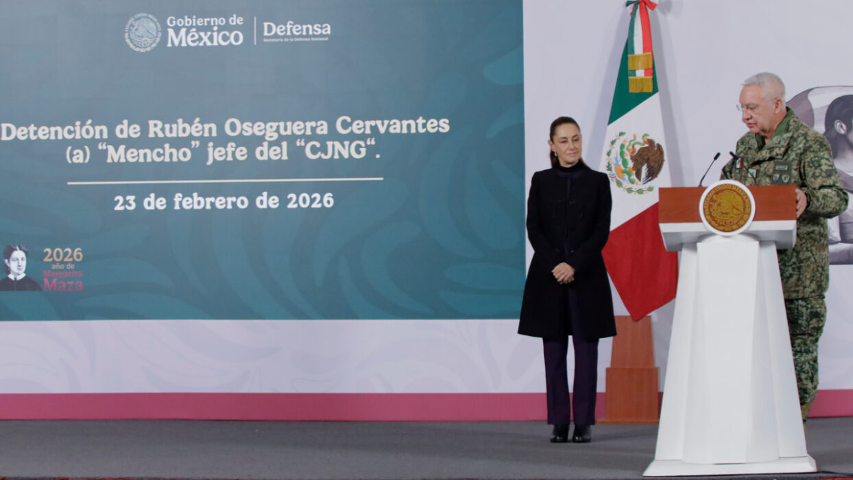 El Mencho: Who Was the Leader of the Jalisco New Generation Cartel and What Comes Next?