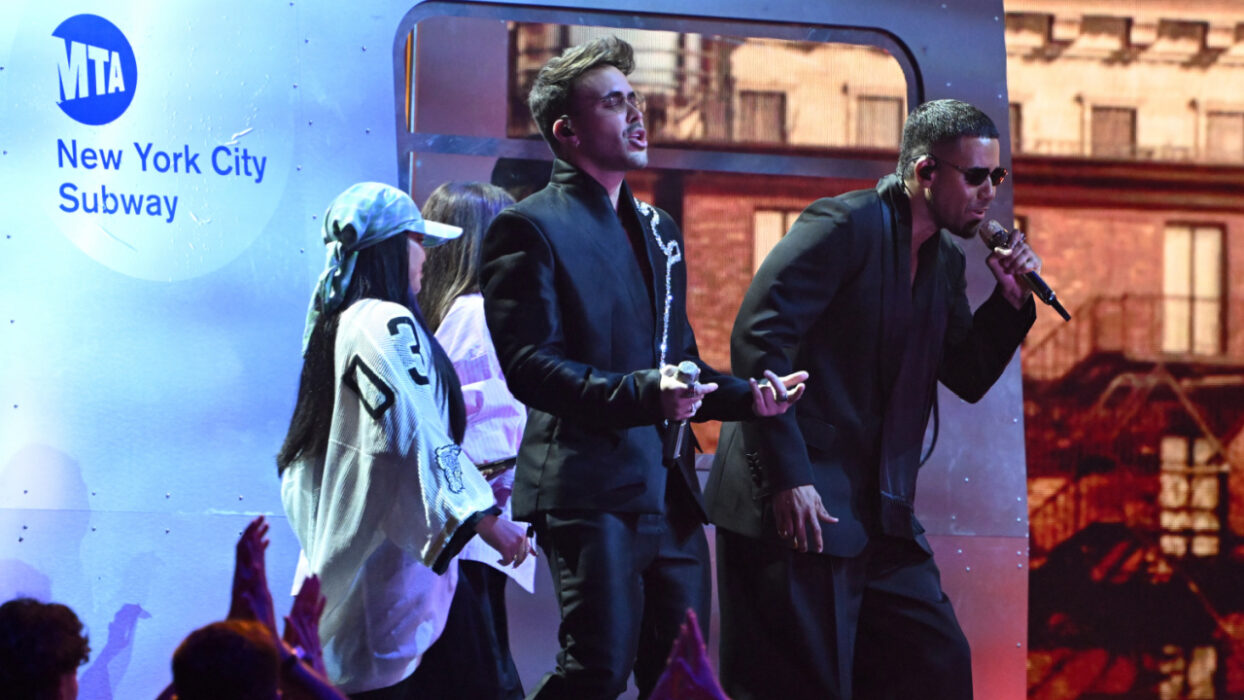 Latino Celebs, Politics, and Plot Twists Fans Didn’t See Coming