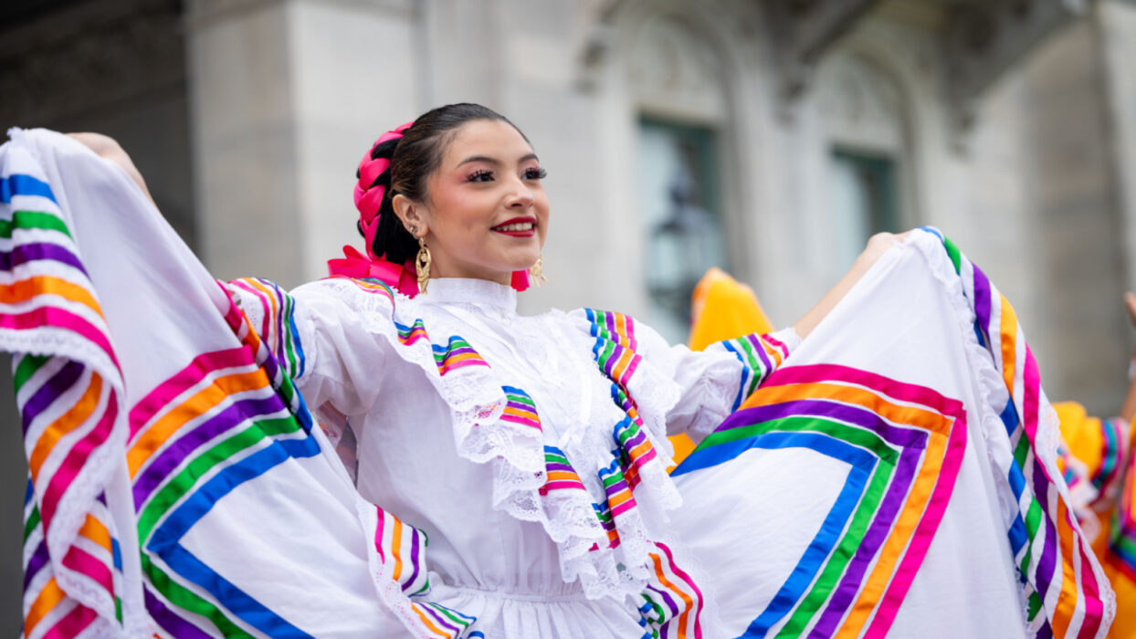 North Dakota Has the Fastest-Growing Latino Population in the Country