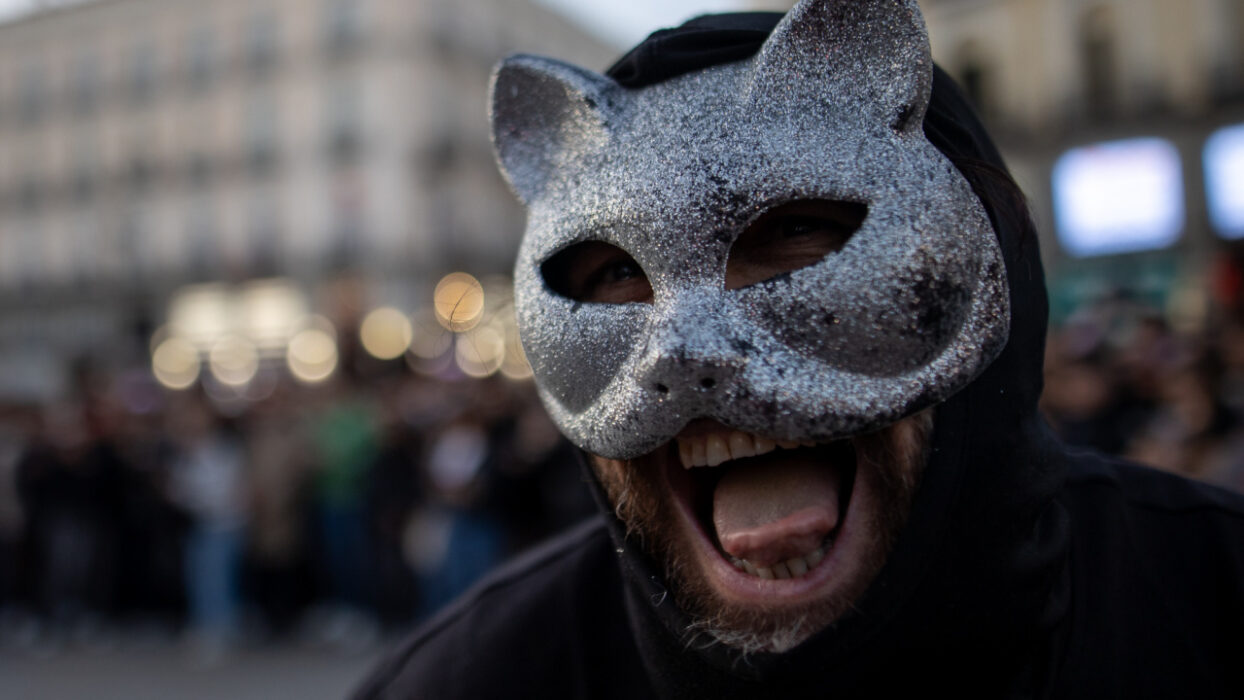 What Does It Mean To Be a Therian? Here’s What To Know About the Community Growing Thanks to Social Media